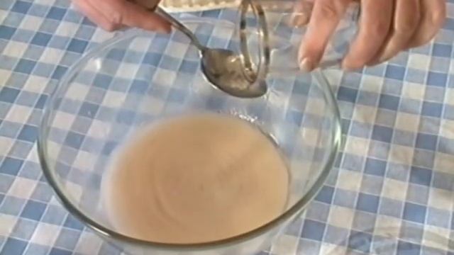 Кухня батюшки Гермогена - Постное тесто смотреть онлайн