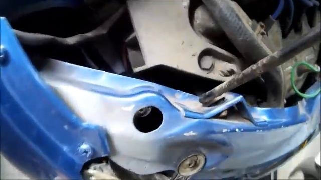 Ford KA. "Как быстро, качественно, не дорого..." смотреть онлайн