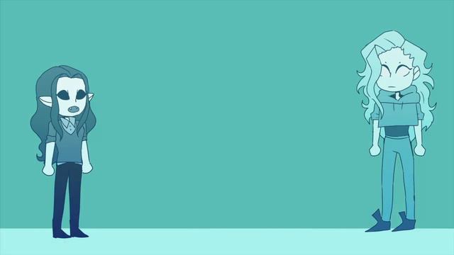 Bye Lena Problems - Animation meme - Пока Лена Проблем смотреть онлайн