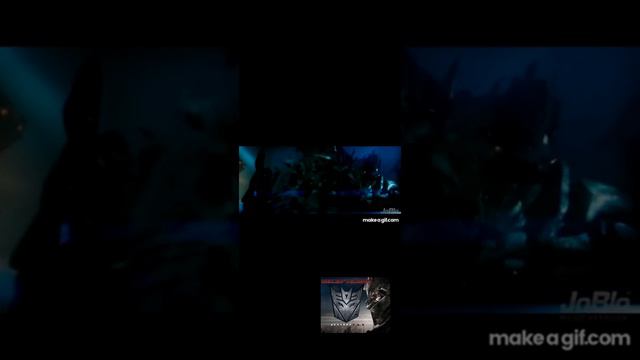 decepticon theme смотреть онлайн