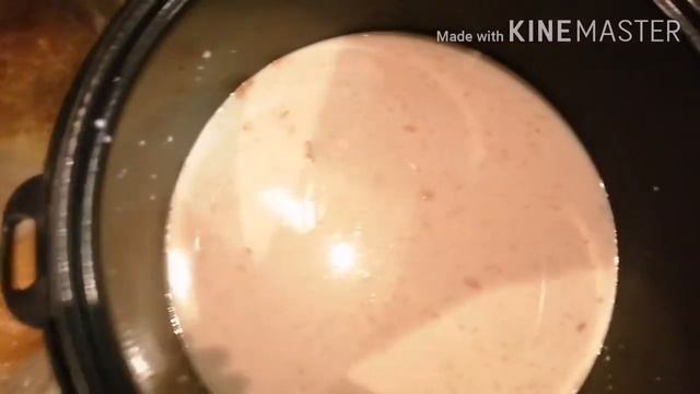 Овсяная каша (королевская!) смотреть онлайн