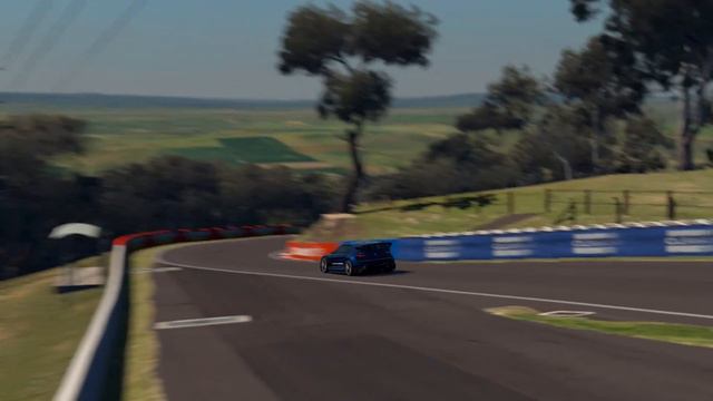 GT6 - Volkswagen GTI Supersport Vision Gran Turismo Tune/Lap смотреть онлайн