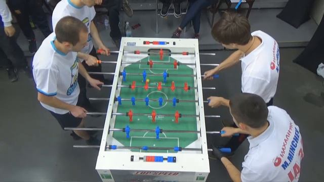 Final Georgiev Makedonski vs Minchev Shtrake смотреть онлайн