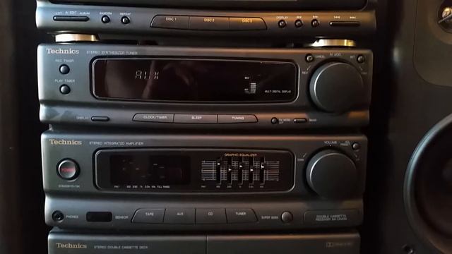 MINI COMPONENTE TECHNICS ENIGMA SADENSES смотреть онлайн