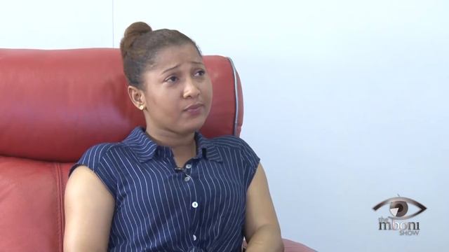 The Mboni Show - Binti Kiziwi " Biashara ya Madawa ya kulevya yalinifanya nifungwe gerezani Miaka 8 смотреть онлайн