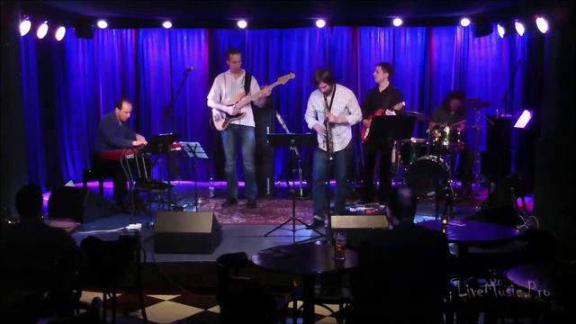 Marcus Miller "Maputo" by Alex Zavolokin on Fender JB 78 смотреть онлайн