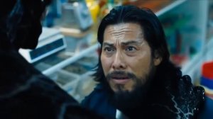 Веном фильм 2018: самые улетные сцены