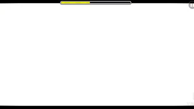 Прохожу свой ЛВЛ в Geometry dash! Очень сильно старался но у меня вышло! смотреть онлайн