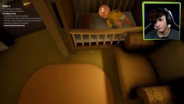 I Became The Worlds Worst BABYSITTER.. смотреть онлайн