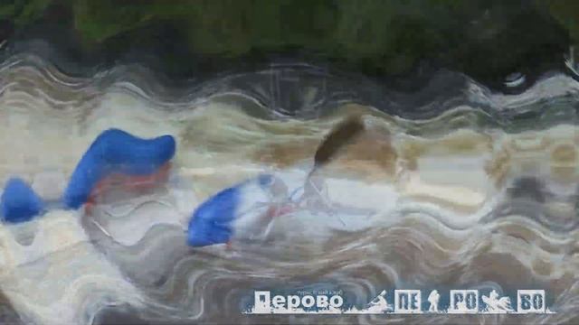 Водный поход по рекам Кутсайоки и Тумча. Август 2022 смотреть онлайн