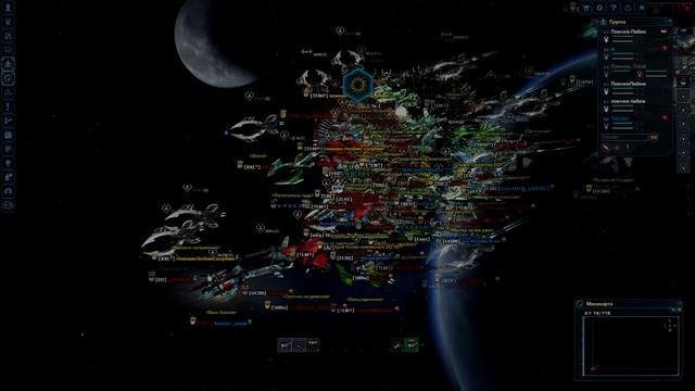 Dark Orbit ru 3 Toklofan прощальный вылет смотреть онлайн