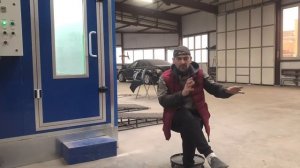 Самый лучший ЛАК для авто [покраска автомобиля]