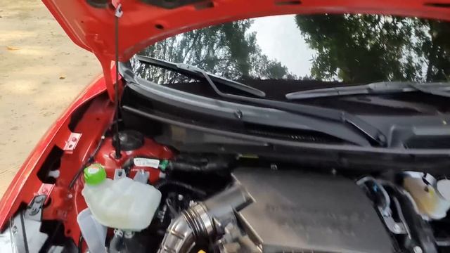白同學新車試駕【2023 Suzuki sport 六速手排】白同學友善試車汽車採訪 смотреть онлайн