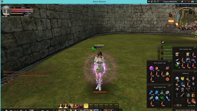 Американский карос Замена текстур смотреть онлайн