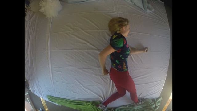 EDF2306 Sustainability Stop Motion смотреть онлайн