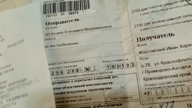 Мошенница интернет магазина Куцель Елизавета. смотреть онлайн