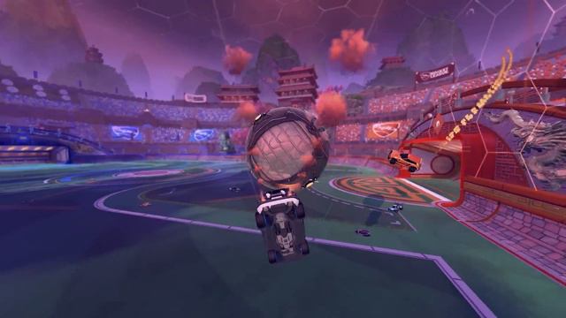 Is Rocket League Doomed? смотреть онлайн