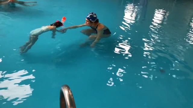 Номинация 5 "Я выбираю спорт". Конкурсная работа "Я могу!" смотреть онлайн