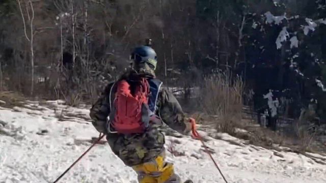 Это был крутой сезон! смотреть онлайн