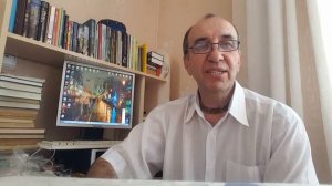 Есть ли жизнь на том свете?...#Misar Surov