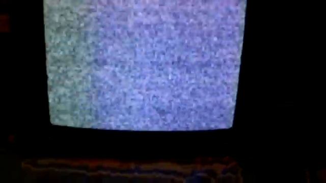Электроника Ц433 и декодер PAL на TDA3510. Маленькое цветное чудо. смотреть онлайн
