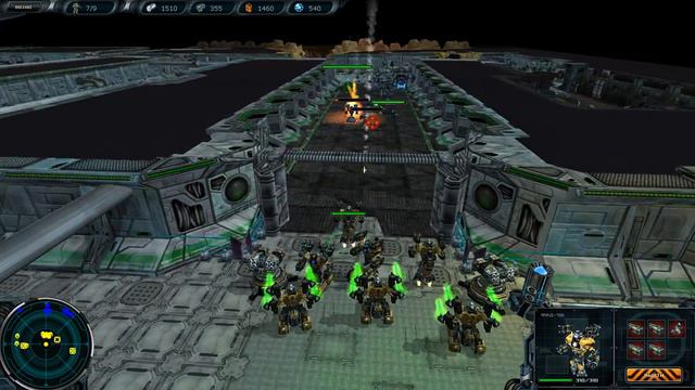 Играем в Space Rangers HD: A War Apart - Часть 26 смотреть онлайн