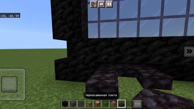 как построить ноутбук в майнкрафте смотреть онлайн