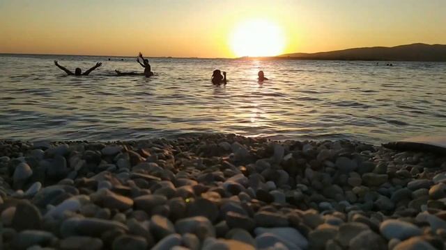 Геленджик. Праздник без воды не отдых смотреть онлайн