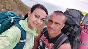 Поход из Новороссийска в Геленджик по Маркхотскому хребту на 3 дня