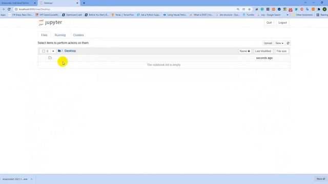 Anaconda Navigatorni o'rnatish Python, Jupyter Notebook va Spyderda ishlash uchun sozlash смотреть онлайн