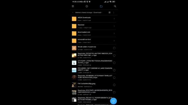 Morph Mod Minecraft PE 1.19 | How to Use Morph Mod in Minecraft Pocket Edition смотреть онлайн