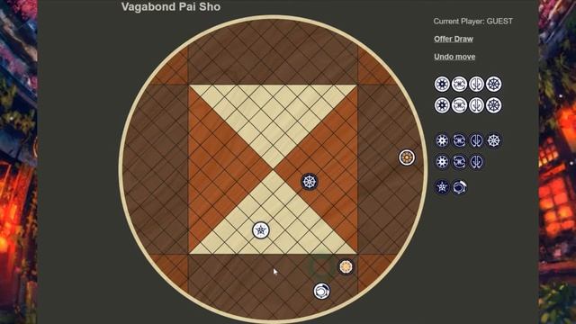 дракон, лилия и как есть фишки! vagabond pai sho. #paisho #atla #пайшо #аватар #настольная игра смотреть онлайн