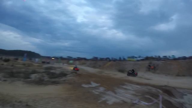 ЧелТриал 2017 смотреть онлайн