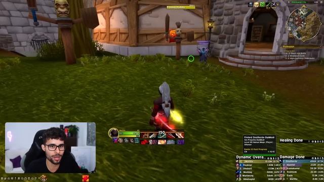 ⭐8 ADDONS que NECESITAS para Dragonflight?BASICOS y MUY AVANZADOS смотреть онлайн