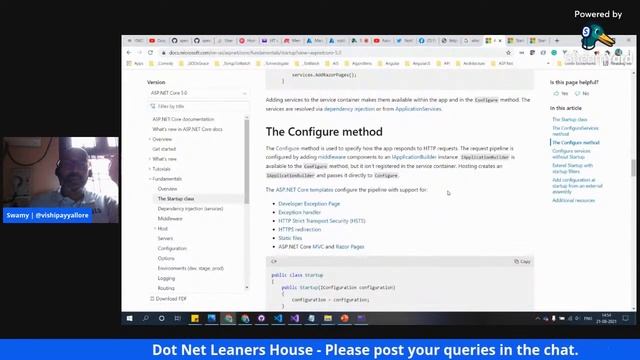 Azure SQL, Web API, Blazor WASM, Key Vault, and Azure смотреть онлайн