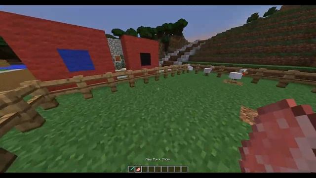 Minecraft Bukkit Plugin - Damage Indicator Holograms - Tutorial смотреть онлайн