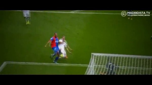 Кейлор Навас  Потрясающие сейвы 2015-2016  |HD|