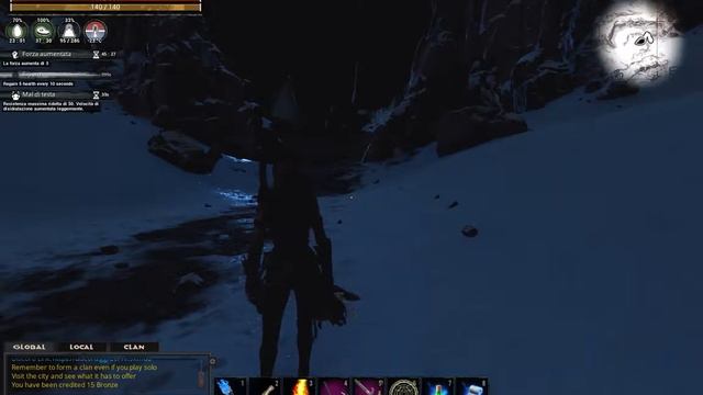 CONAN MAGIC FIRE GUIDE (NEW LOCATION UPDATE) смотреть онлайн