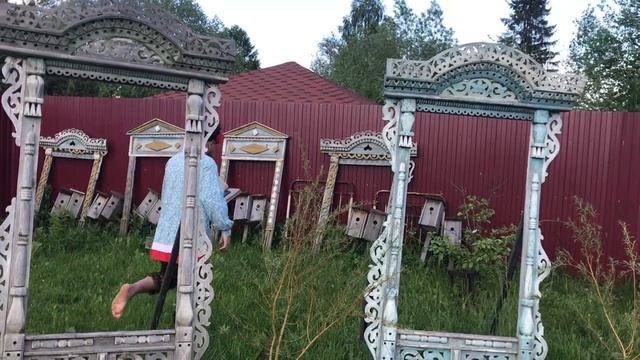 А.С.Пушкин, "Ох, лето красное!" смотреть онлайн