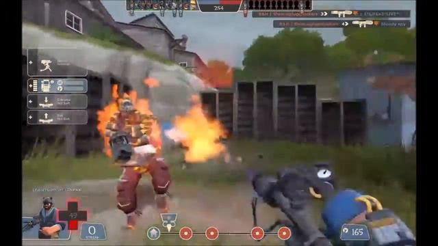 TF2- Session 6-26-17 [1/2]- Death Over and Over смотреть онлайн