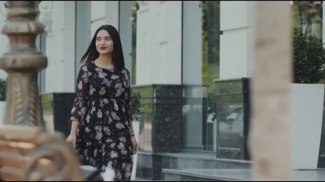 Gulsanam Mamazoitova - Sog'indim Ishon | Гулсанам Мамазоитова - Согиндим ишон