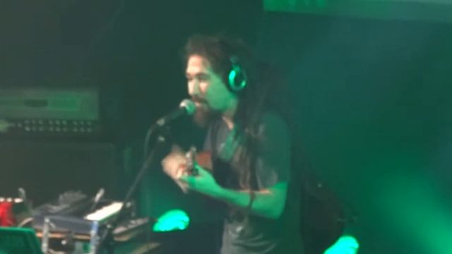 Rocky Leon СПб Клуб Космонавт. 25.10.2015 смотреть онлайн