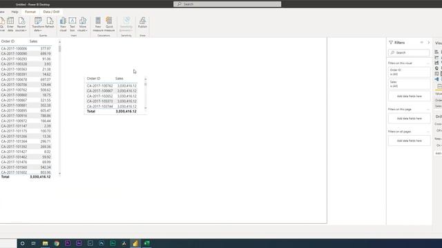 How to Import Data and Create Relationship in PowerBI | Data Modelling | PowerBI Tutorial смотреть онлайн