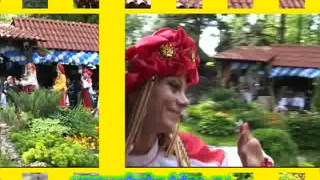 Народное творчество-3 смотреть онлайн