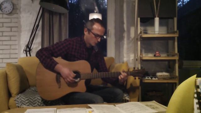 Wish you were here - Pink Floyd - Niveau 2 + Tablature