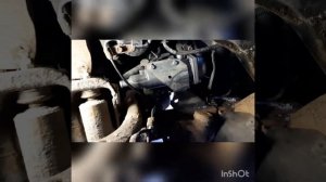 предпусковой подогреватель  северс(установка на Митсубиси L 200)