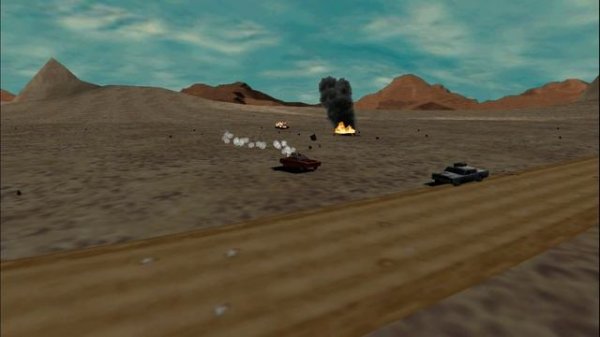 Interstate '76 (PC) - Part 2 (Full Playthrough) - HD 1080p