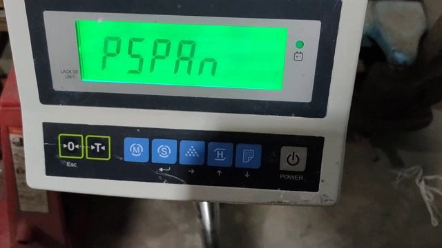 CAS Scale DB-2 Calibration- Bangla || ওয়েইট স্কেল ক্যালিব্রেশন বাংলা смотреть онлайн