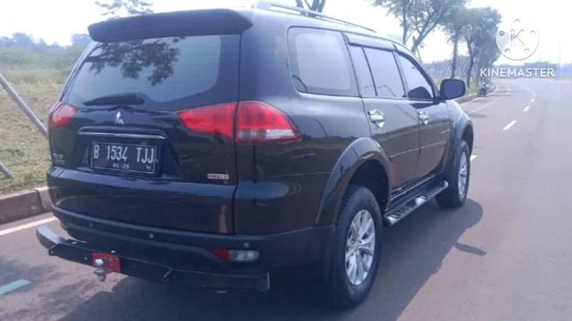 PAJERO SPORT BEKAS MURAH, HARGA MITSUBISHI PAJERO SPORT 2014 смотреть онлайн