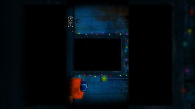 5 ночей с рождеством ( прохождение 3 ночи) смотреть онлайн